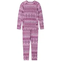 Reima Taitoa Aluskerrasto, Grey Pink, 90