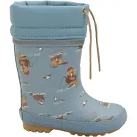 CeLaVi Talvikumisaappaat, Smoke Blue, 32