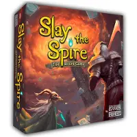 Asmodee Slay the Spire - Lautapeli (Nordic)