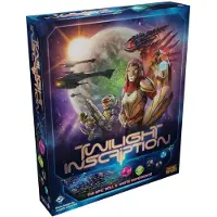 Fantasy Flight Games Twilight Inscription