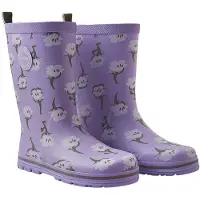 Reima Taika 2.0 -kumisaappaat (lapset/junior) - Lilac Amethyst, 25