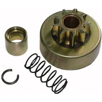 Sno-X starttimoottorin ratas yamaha /oem# 84n-81832-51-00)