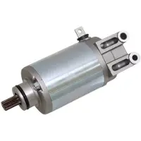 Sno-X starttimoottori lynx/ ski-doo 600/850 e-tec 2017-23 (oem# 420893820)