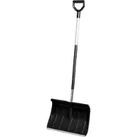 Mikko Tools Mikko 54cm lumentyönnin