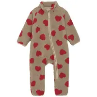 CeLaVi Teddy Fleecehaalari, Cayenne, 90