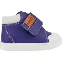 Kavat Fiskeby XC -tennarit (lapset) - Bright Blue, 25