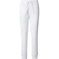 Armani Exchange for woman. XW000824AF10818U0002 White jogger trousers (XL), Casual, Cotton