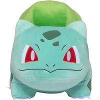 Orbico Pehmolelu Bulbasaur, 60 cm