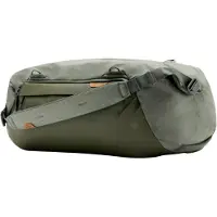 Peak Design Travel Duffel 50L -duffelilaukku, salvia