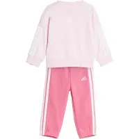 Adidas I 3S Ft Jog 240 - Pink - 104