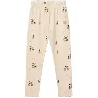 Liewood Marie Leggingsit, Peach/Sea shell, 128