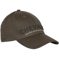 Chevalier Foxhill Cap - Green - S/M