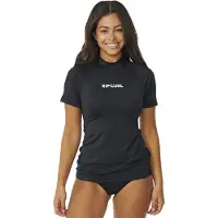 Rip Curl Classic Surf Upf Lyhythihainen Rash Guard