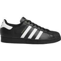 Adidas Superstar Adv Skeittikengät cblack / ftwwht / ftwwht Koko 5.0