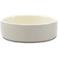 Scruffs Koiran ruokakuppi keraaminen Icon (15 cm)