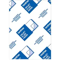 Brother INKJET PLAIN PAPER A3 (250SH) (BP60PA3)