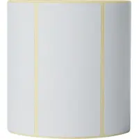 Brother direct thermal label roll 102x50 mm / 1050 labels/roll (pk of 8)