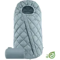 Cybex Snogga 2 -lämpöpussi, Sky Blue