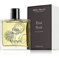 Miller Harris Musta kotelo - EDP - Tilavuus: 50 ml