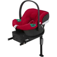 Cybex Aton B2 I-size Incl. Base One Vauvan Turvaistuin