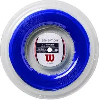 Wilson Sensation 16 200 M Tenniskelan Kieli