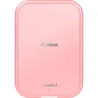 Canon Zoemini 2 -valokuvatulostin, valkoinen