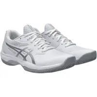 Asics Game Ff Clay/Oc - White - 41.5