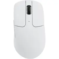 Keychron M2 4K Langaton Pelihiiri - Valkoinen