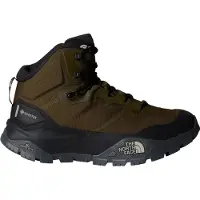 The North Face M Offtrail Hike Mid Gore-Tex - Khaki green - 45.5