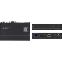 Kramer TP-580TXR HDMI OVER HDBASET TRANSMITTER FOR EXTENDED RANGE (50-80021190)