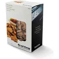 BROIL KING savustuslastut