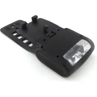 BROIL KING LED-valaisin kahvaan