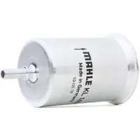 MAHLE ORIGINAL Polttoainesuodatin Mahle, KL 165/1 - Smart - Fortwo