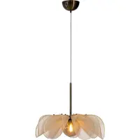 Markslöjd - Styrka Kattovalaisin 63 cm Beige