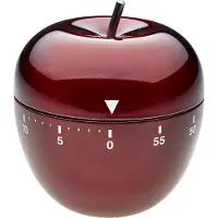 TFA-Dostmann TFA 38.1030.54 - Æggeur - rustfrit stål (ruostumaton teräs)