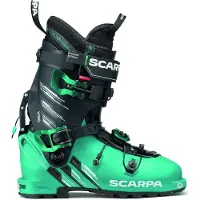 Scarpa Gea Retkiluistelusukset