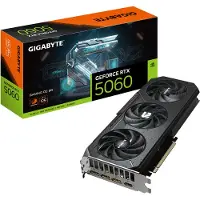 Gigabyte GeForce RTX 5060 Gaming 8GB GDDR7 Graphics Card