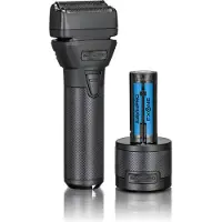 Babyliss PRO Fxone All-Metal FX79FSGE ammattilaistason hiusleikkuri partaan Black 1 kpl