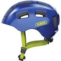 ABUS Youn-i 2.0 Junior-kypärä