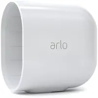 Arlo Ultra & Pro 3 kamerakotelo, valkoinen
