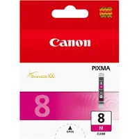 Canon CLI-8 M Mustepatruuna Magenta