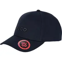HUGO Jude 10269331 Red Lippis