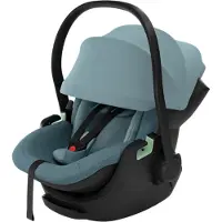 Thule Maple Turvakaukalo, Mid Blue