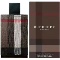 Burberry London Eau De Toilette Spray miehille 100ml
