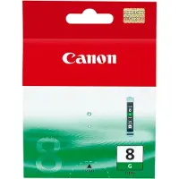 Canon BJ CARTRIDGE CLI-8 GREEN (0627B001)