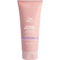 Wella Blonde Recharge Cool Blond Hoitoaine 200 ml