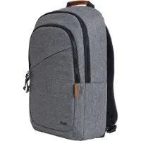 Trust Avana Eco -tietokonereppu, harmaa, 16"