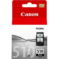 Canon PG-510, musta mustekasetti
