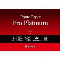 Canon 1107C Photo Paper Pro Platinum 300 (97004404)