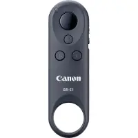 Canon BR-E1 -kaukolaukaisin